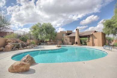 Community pool,spa, BBQ, Ramada