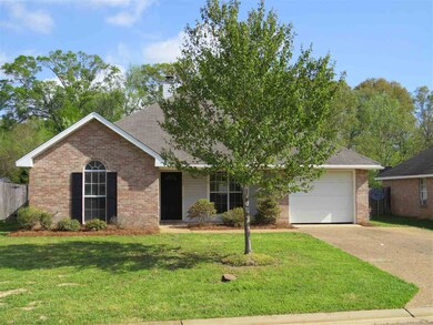 4226 Gunar Dr, Byram, MS 39272 - photo 2