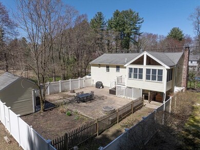 519 Fiske St, Holliston, MA 01746 - photo 2