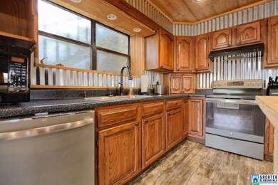 575 Wedowee Creek View Dr, Wedowee, AL 36278 - photo 5