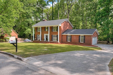 168 Springlakes Dr, Augusta, GA 30907 - photo 3