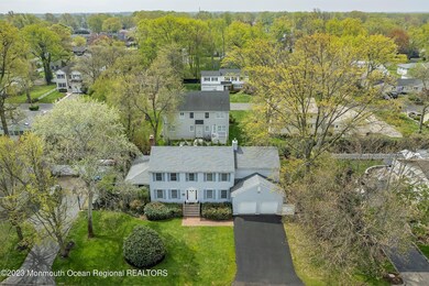 Front Aerial 1