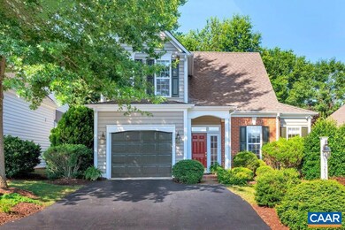 1253 Courtyard Dr, Charlottesville, VA 22903 - photo 2