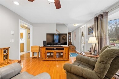 45 Gale Rd, Charlton, MA 01507 - photo 4