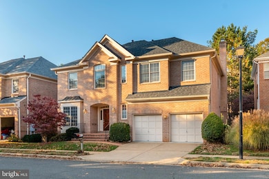 6672 Avignon Blvd, Falls Church, VA 22043 - photo 2