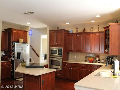 12159 Rain Slicker Place, Nokesville, VA 20181 - photo 7