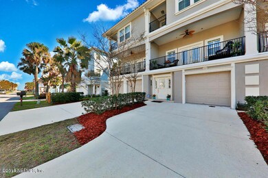 206 21st Ave S, Jacksonville Beach, FL 32250 - photo 2