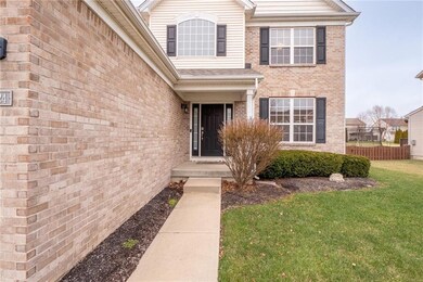 Let's go  inside and see this wonderful home!