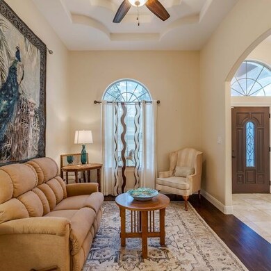 570 Bob Moritz Dr, Fredericksburg, TX 78624 - photo 6