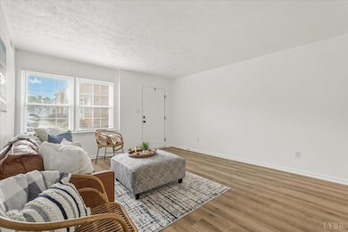 3501 Fort Ave unit 17/18, Lynchburg, VA 24501 - photo 6