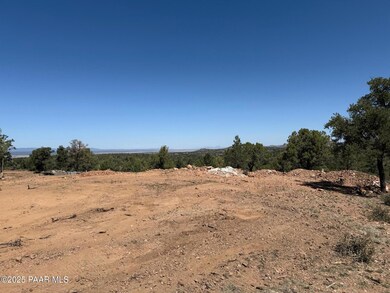 Ready for Your New Home on 4.73 Acres