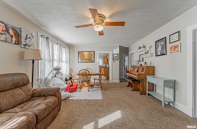 501 N Sherman St, Lincoln, IL 62656 - photo 5