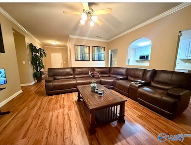 116 Burwell Spring Ln, Harvest, AL 35749 - photo 5