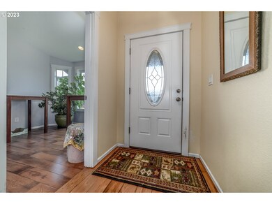 Entrance/Foyer