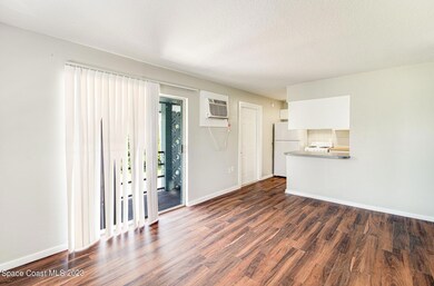 Pine Ridge Apartments - Cocoa Beach-8 (1