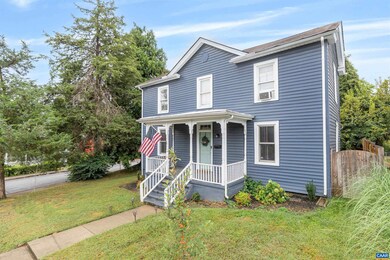 800 Anderson St, Charlottesville, VA 22903 - photo 3