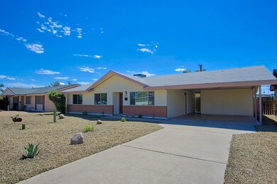 3707 W Caron St, Phoenix, AZ 85051 - photo 2