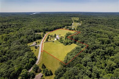 Entire 12 acres being offered at $322,800.