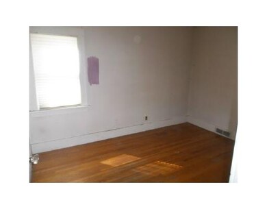 Bedroom.