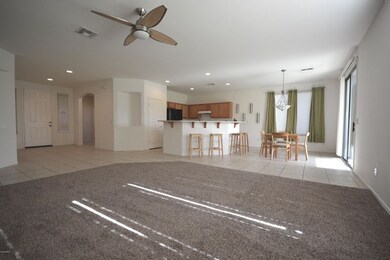 great room