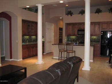 FamilyRoom/Kitchen