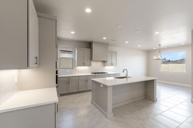 1563 N Ascent St unit 148, Washington, UT 84780 - photo 5