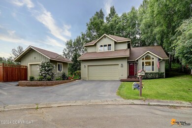 930 Lighthouse Court