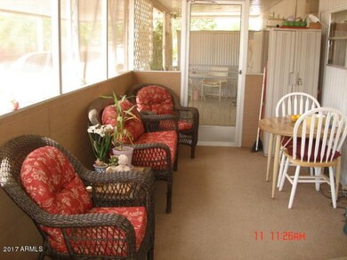 Arizona Room