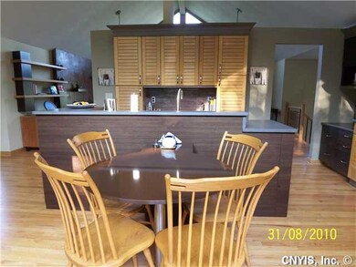 Kitchen Dining