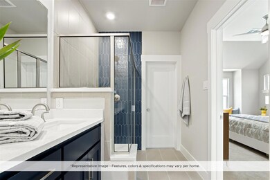 2877 Concord Dr, Wylie, TX 75098 - photo 5