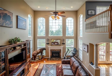 1004 Kodiak Ct, Wentzville, MO 63385 - photo 7