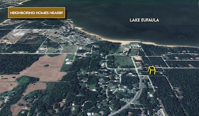 0 Scott Dr, Eufaula, OK 74432 - photo 6