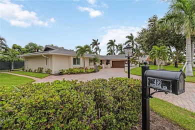 499 Partridge Cir, Sarasota, FL 34236 - photo 2