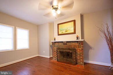 606 N Augusta Ave, Baltimore, MD 21229 - photo 7