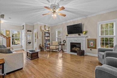 291 Wilshire Way, Clayton, NC 27527 - photo 6