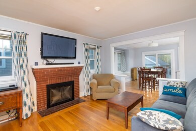 17 Ditmar St, Quincy, MA 02171 - photo 6