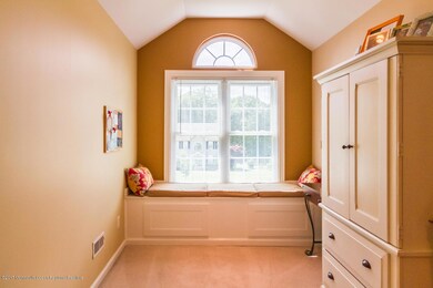 Master Sitting Room