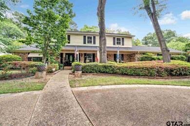 2924 Sunnybrook Dr, Tyler, TX 75701 - photo 5