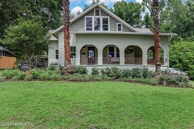 3805 Valencia Rd, Jacksonville, FL 32205 - photo 2