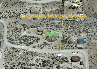 64 Aspen Rd, Las Vegas, NV 89124 - photo 4