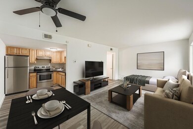 2124 Burton Dr unit 149, Austin, TX 78741 - photo 4