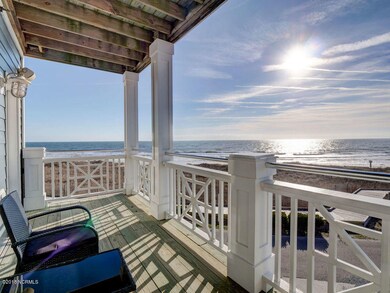 Perfect morning coffee place!