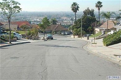 Panoramic view from your front yard.