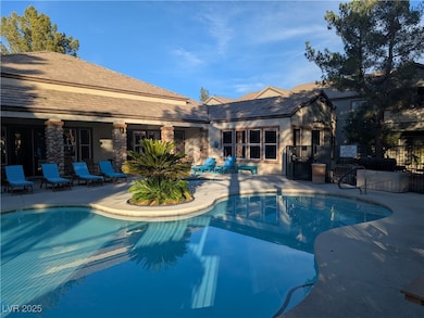 555 E Silverado Ranch Blvd unit 2171, Las Vegas, NV 89183 - photo 6