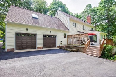 2440 Swanhurst Dr, Midlothian, VA 23113 - photo 6