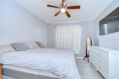 Masterbedroom