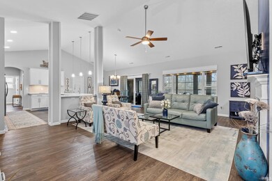 2815 Three Meadows Dr, West Lafayette, IN 47906 - photo 3