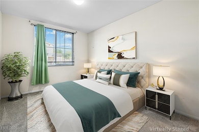 3835 Enchanted Wells Ave, North Las Vegas, NV 89031 - photo 7