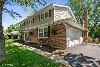 226 Tupelo Ave, Naperville, IL 60540 - photo 2