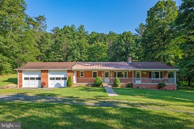 2249 Liberty Furnace Rd, Edinburg, VA 22824 - photo 2